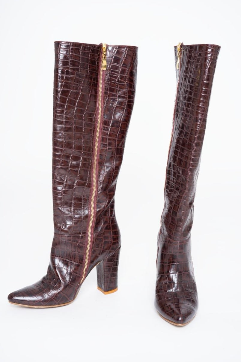 Loretta Cocodrilo Vino