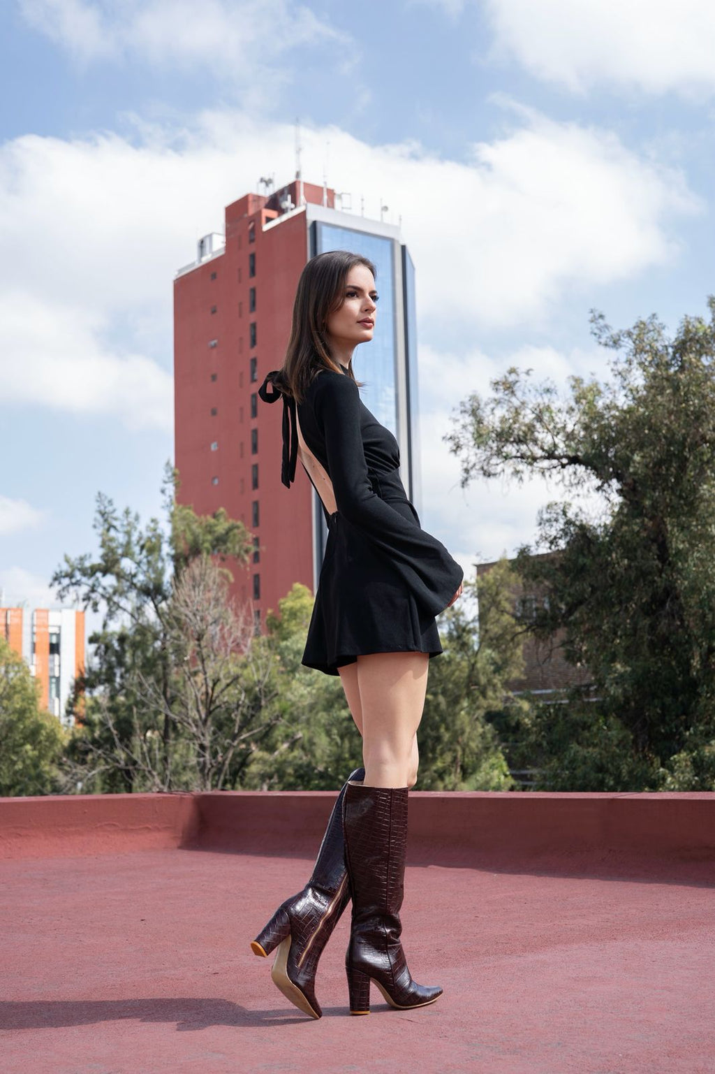 Loretta Cocodrilo Vino