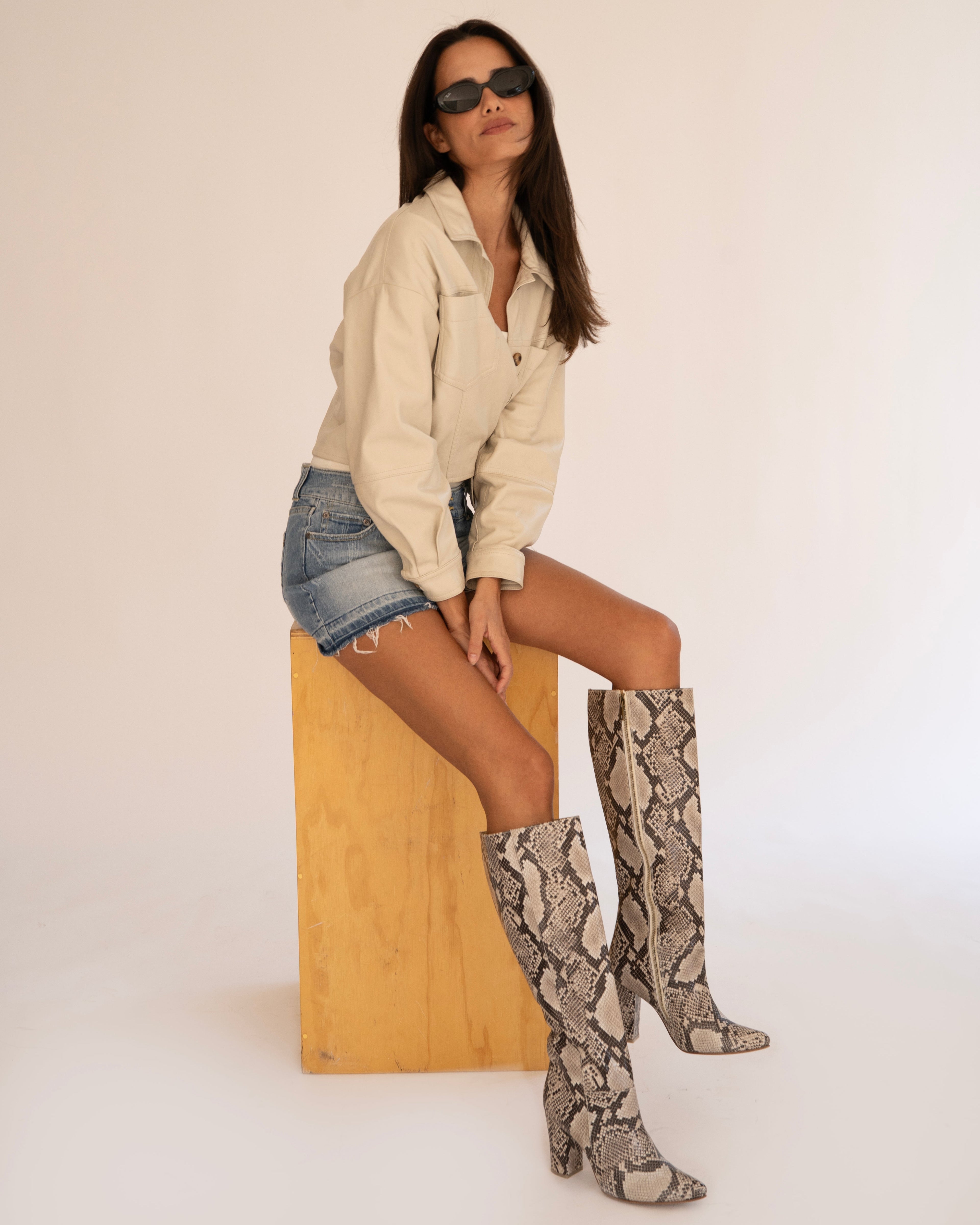 Botas Roberta