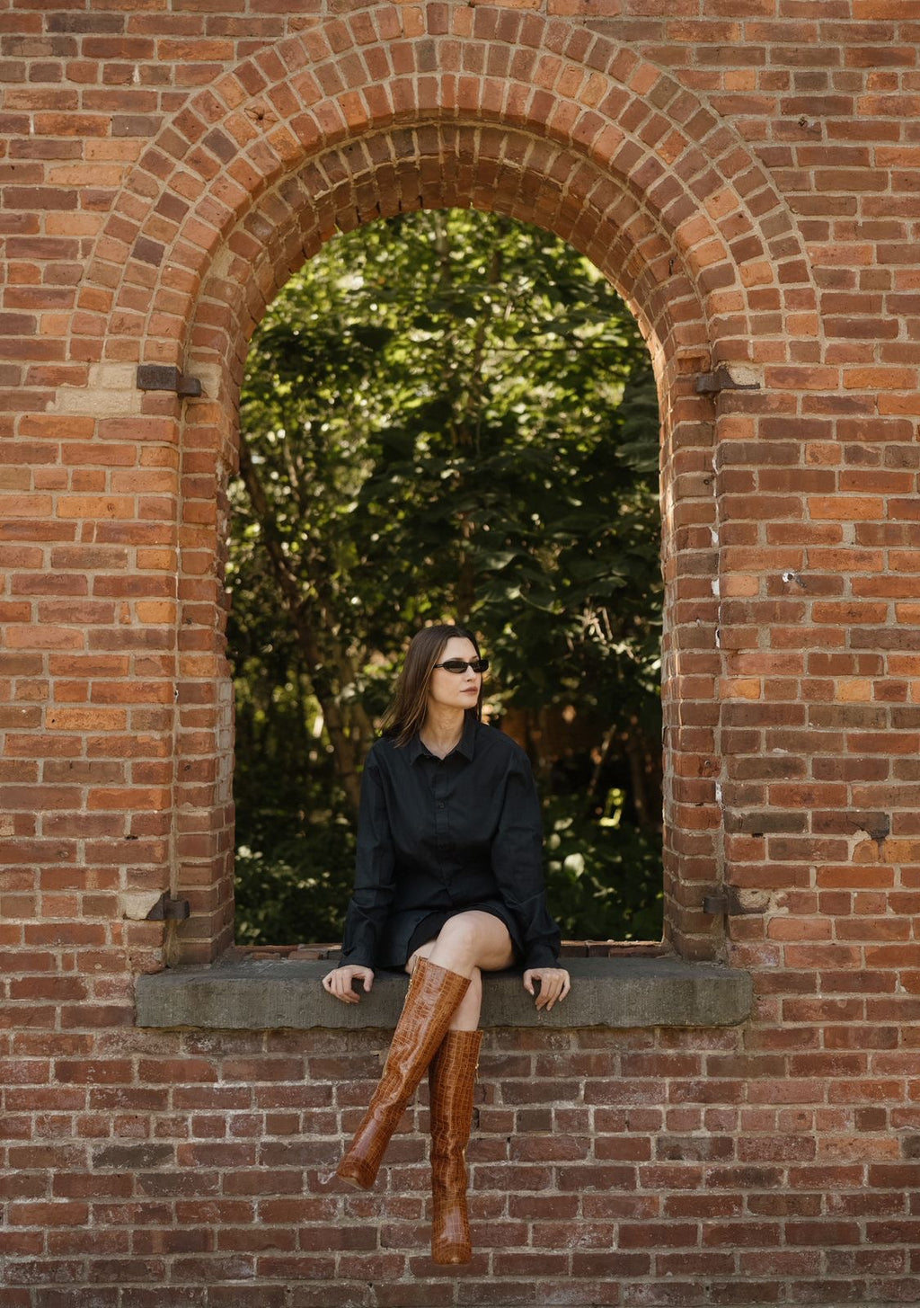 Loretta Cocodrilo Miel