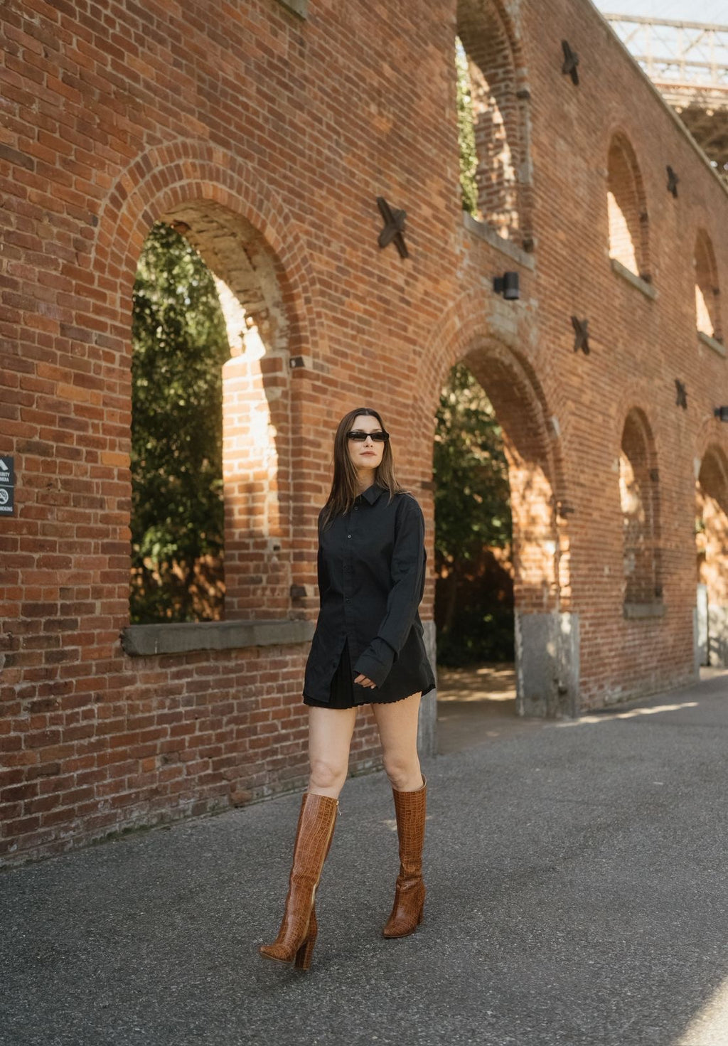 Loretta Cocodrilo Miel