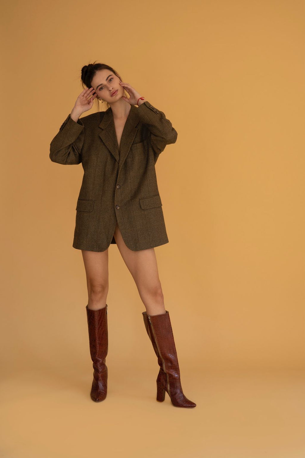 Loretta Cocodrilo Shedron