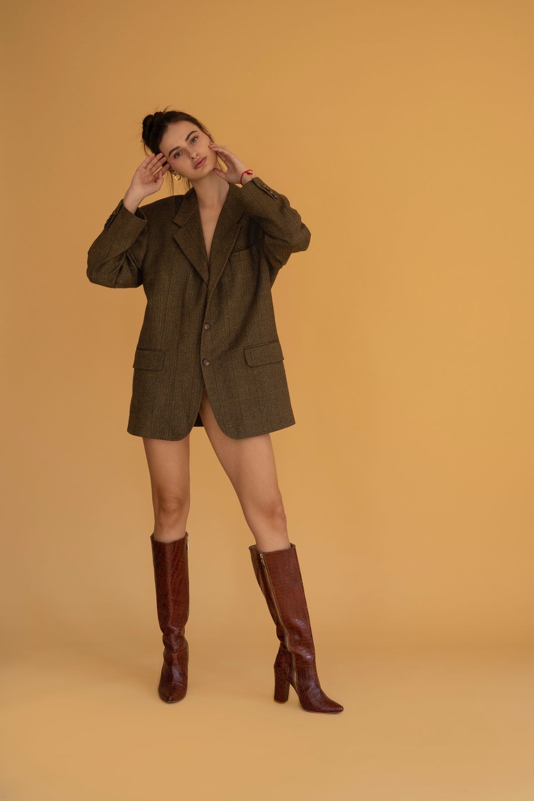 Loretta Cocodrilo Shedron